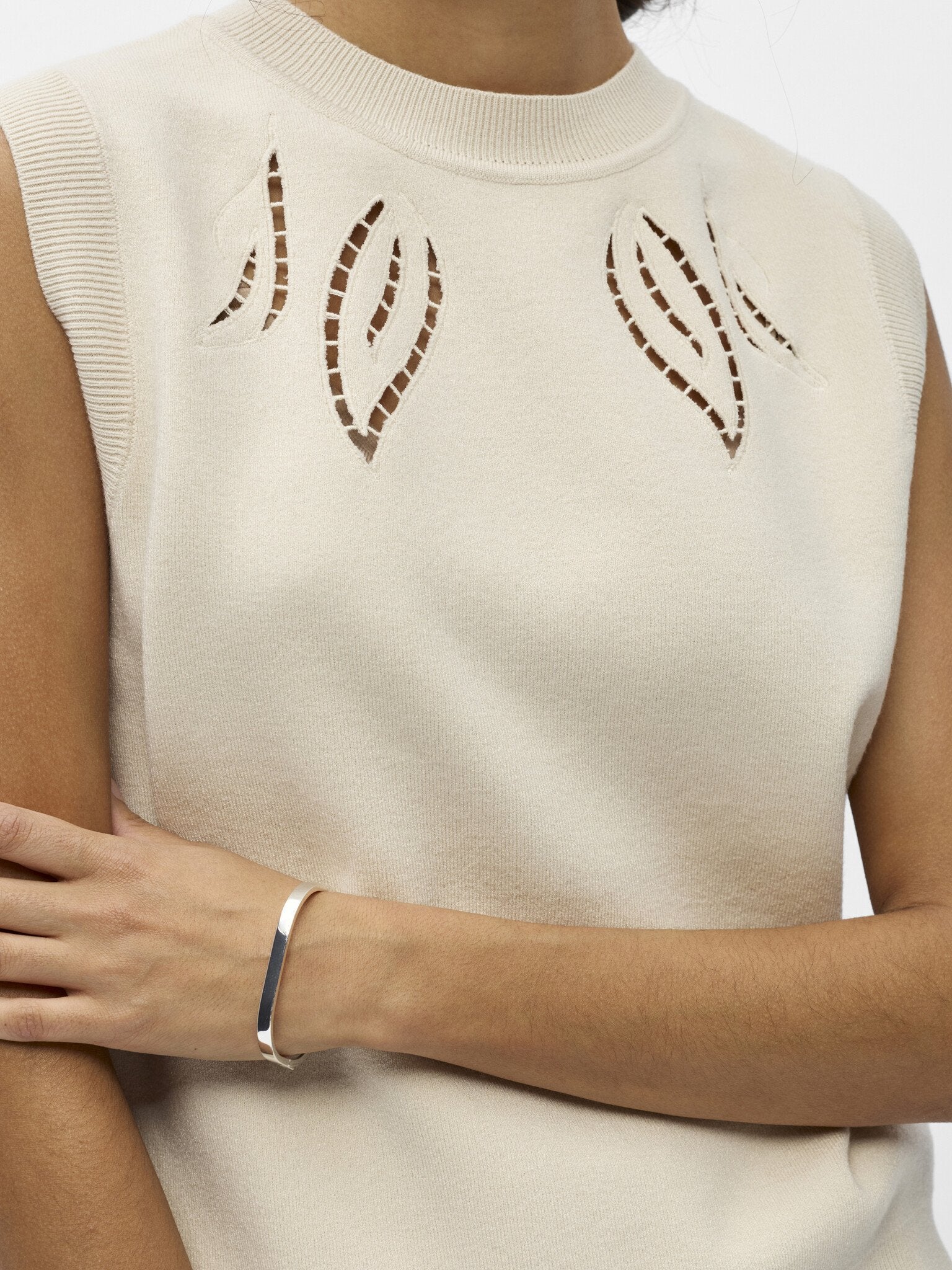 Object | Top Juki birch