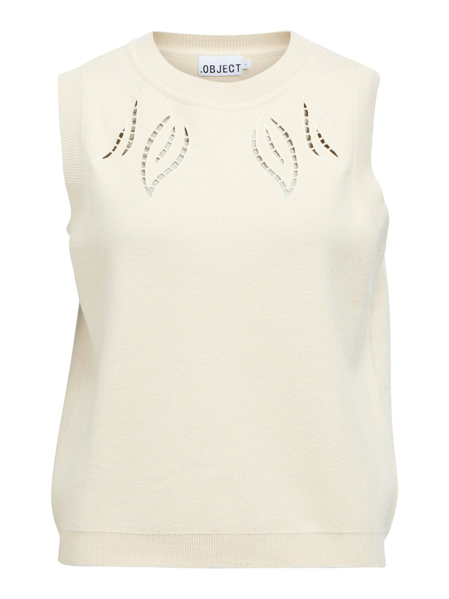 Object | Top Juki birch