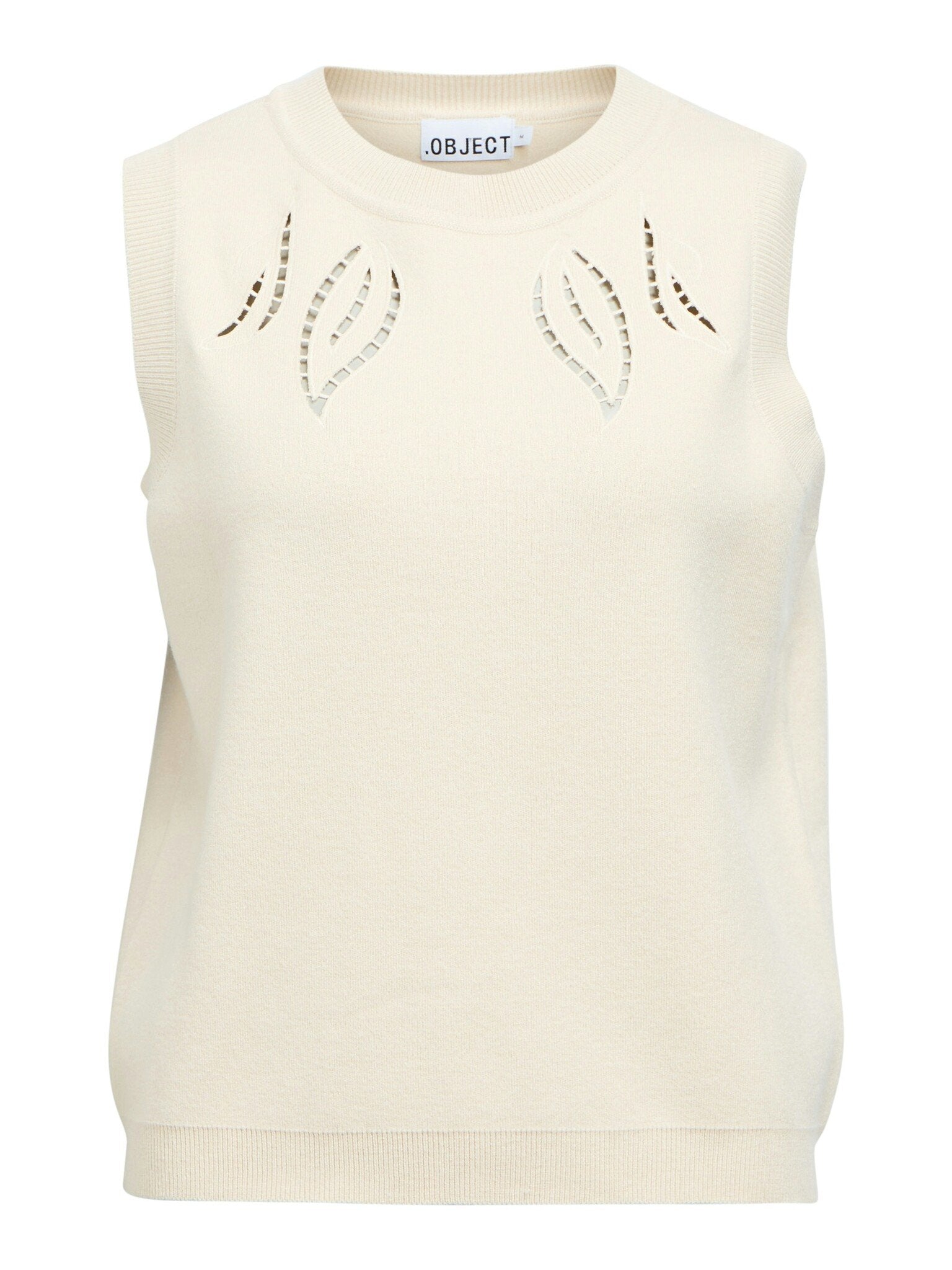 Object | Top Juki birch