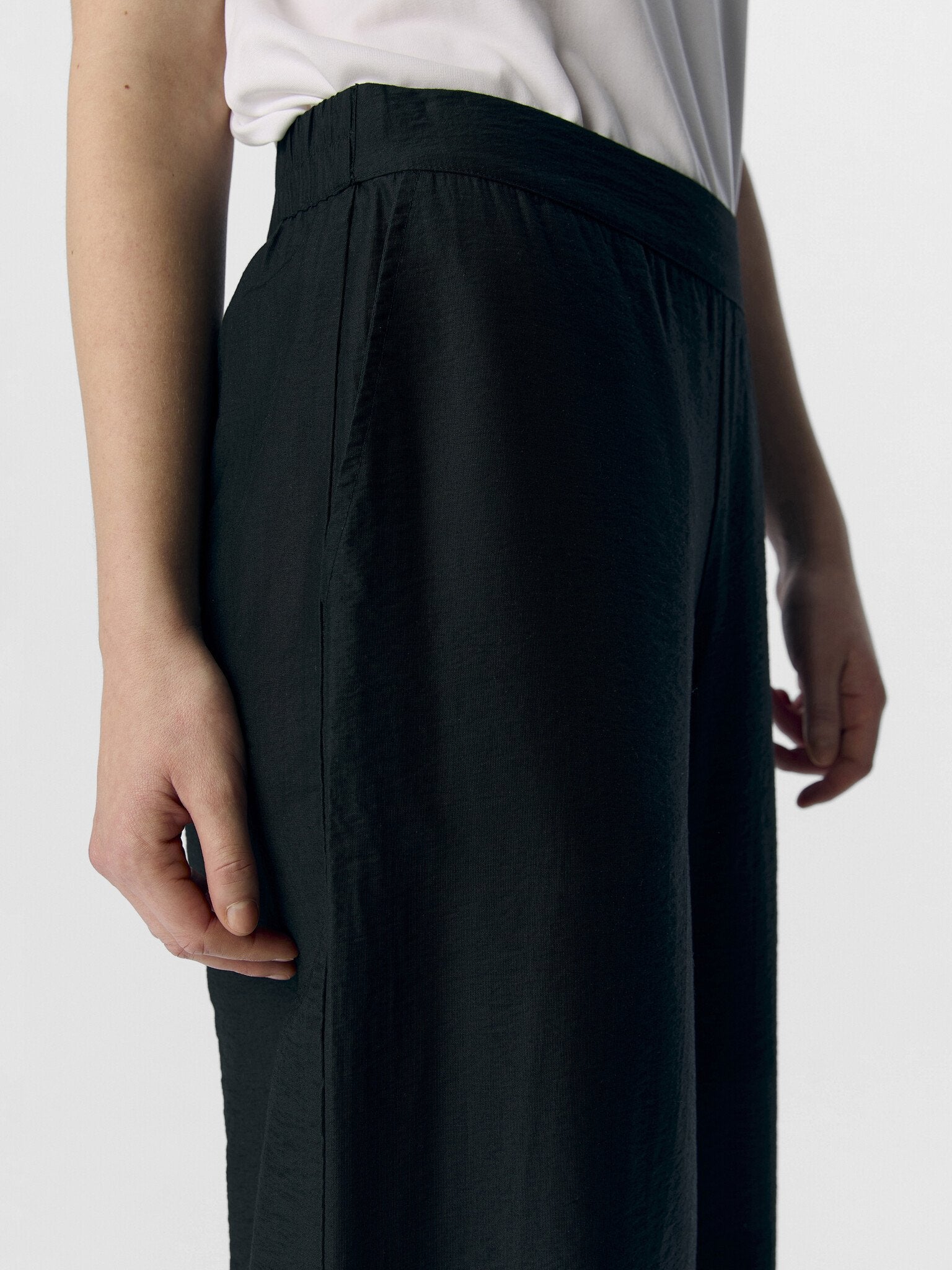 Object | Broek Yui black