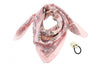 IMD | Sjaaltje Ives royal pink