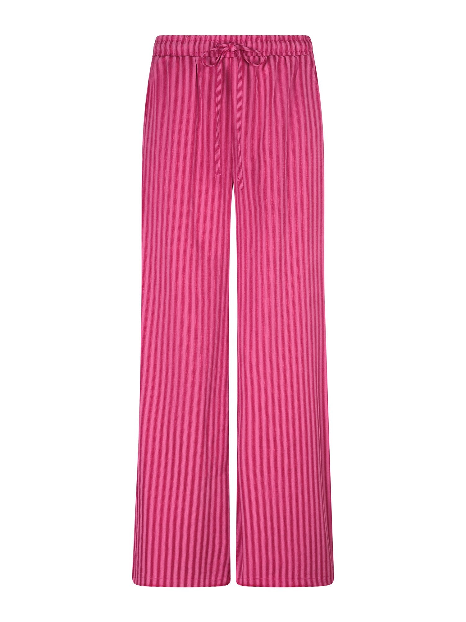 Ydence | Broek Thirza berry pink