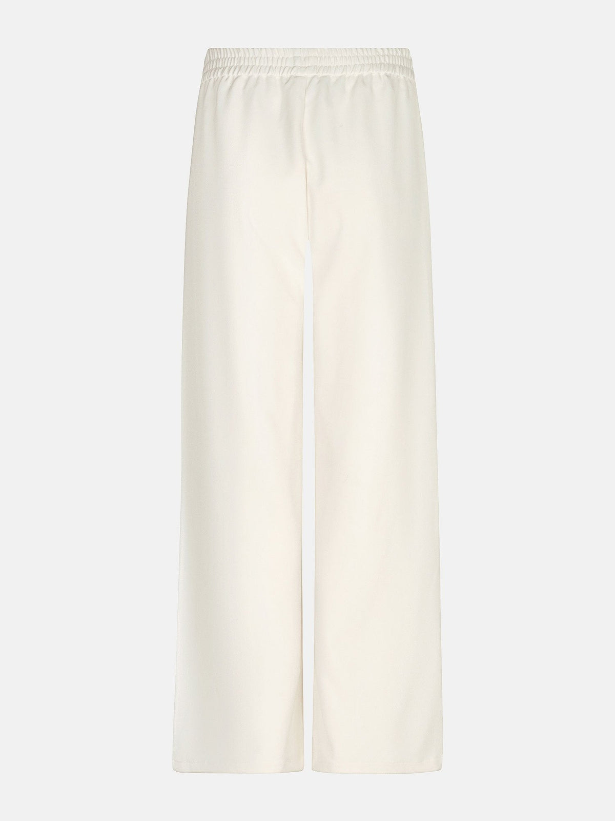 Ydence | Broek Yade ecru