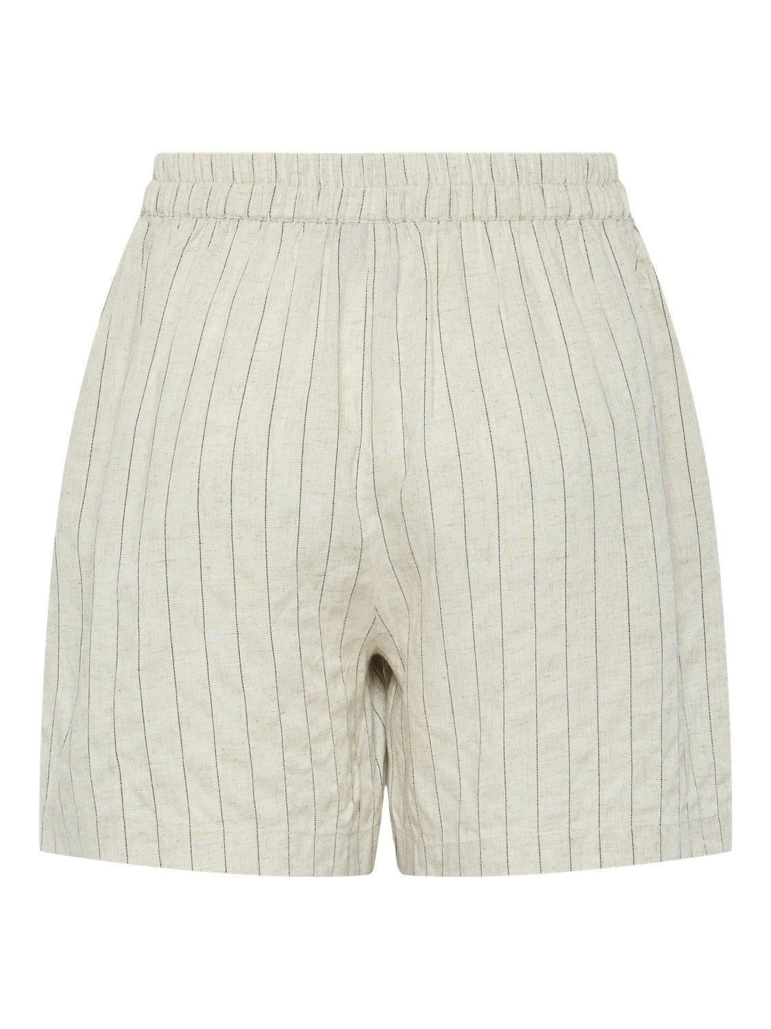 Pieces | Short Pia birch black