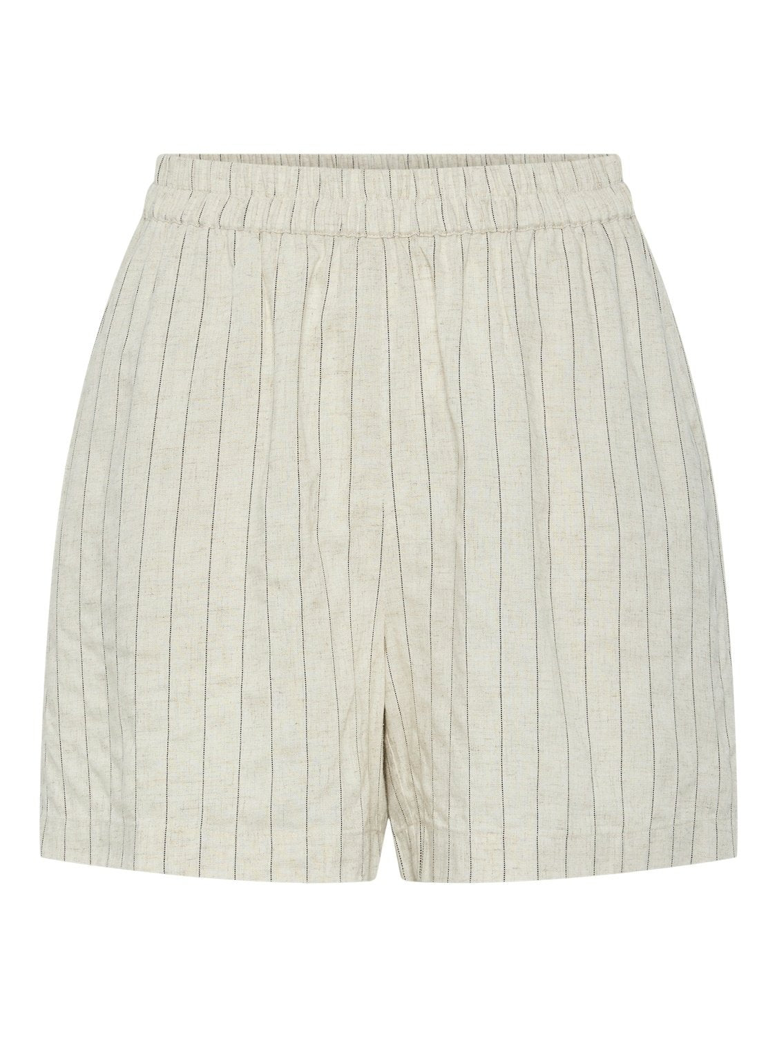 Pieces | Short Pia birch black