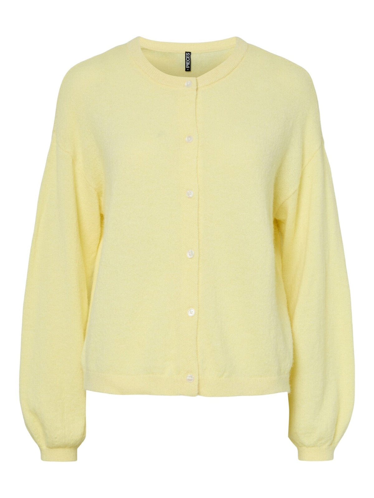 Pieces | Vest Naomi french vanilla NOOS
