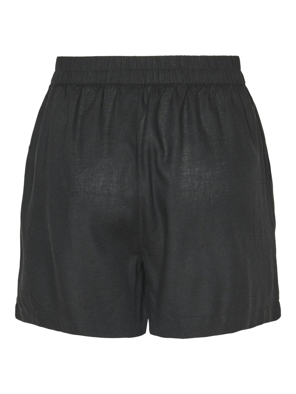Pieces | Short Pia black