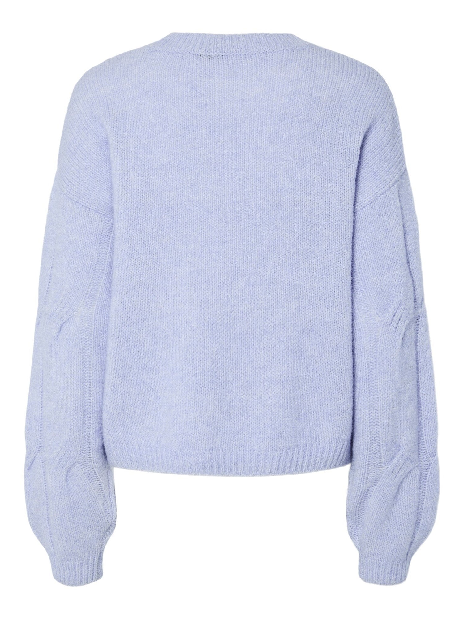 Pieces | Trui Jenna baby lavender NOOS