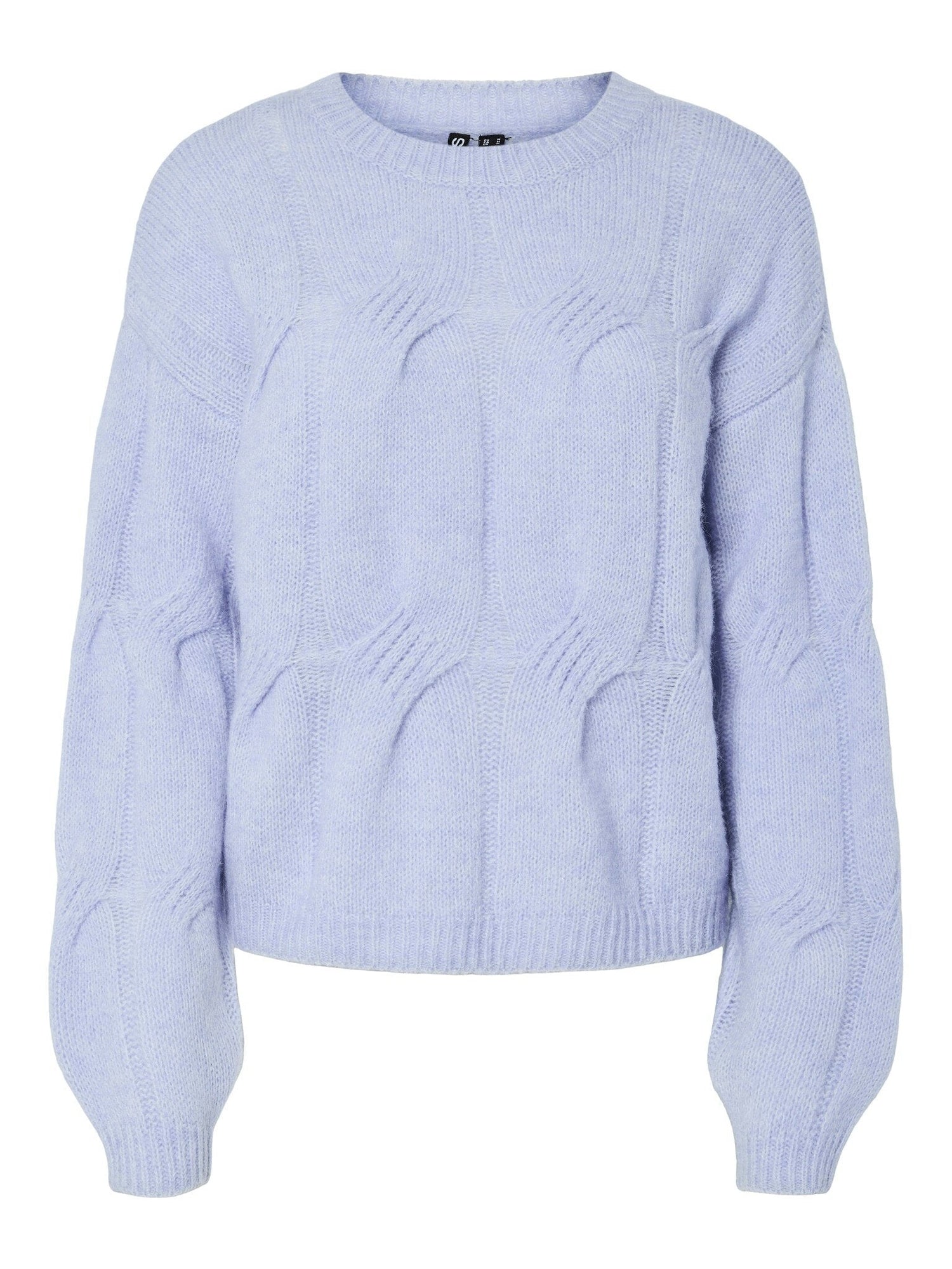 Pieces | Trui Jenna baby lavender NOOS