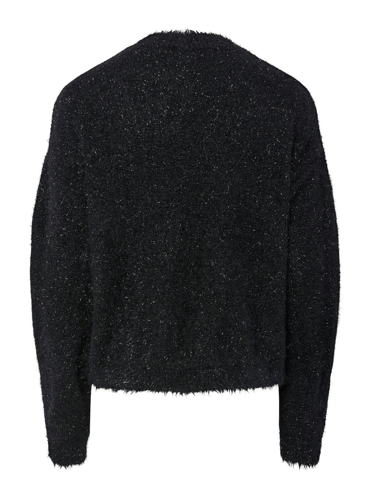 Pieces | Trui Mie black
