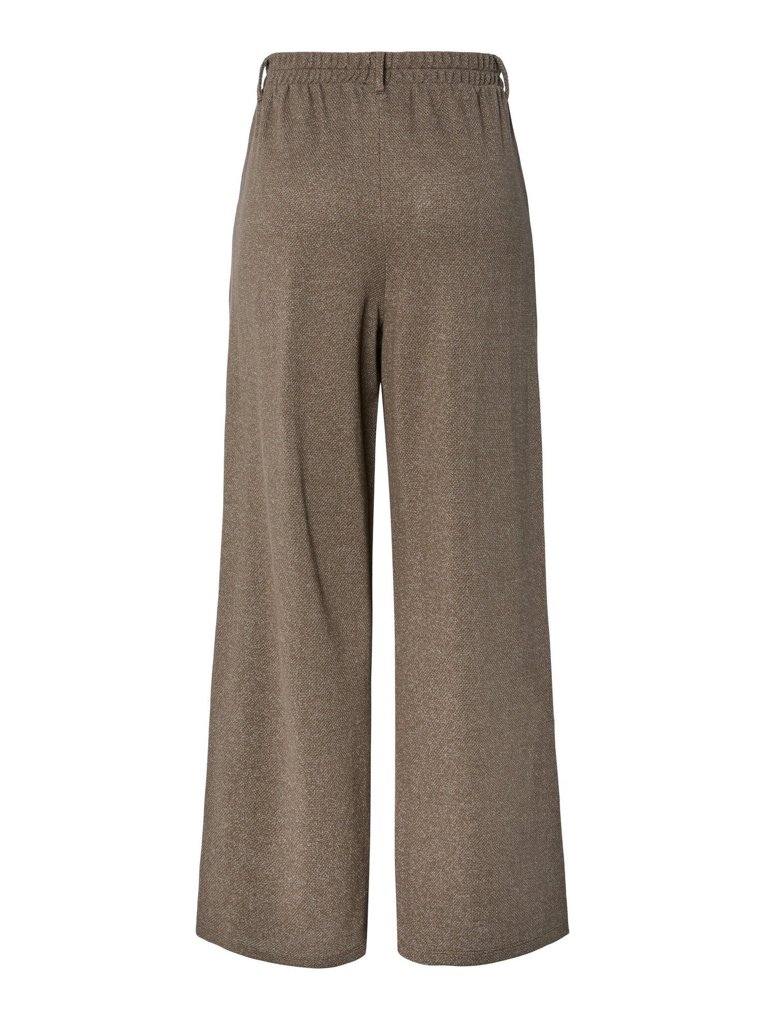 Pieces | Broek Pepper wide morel