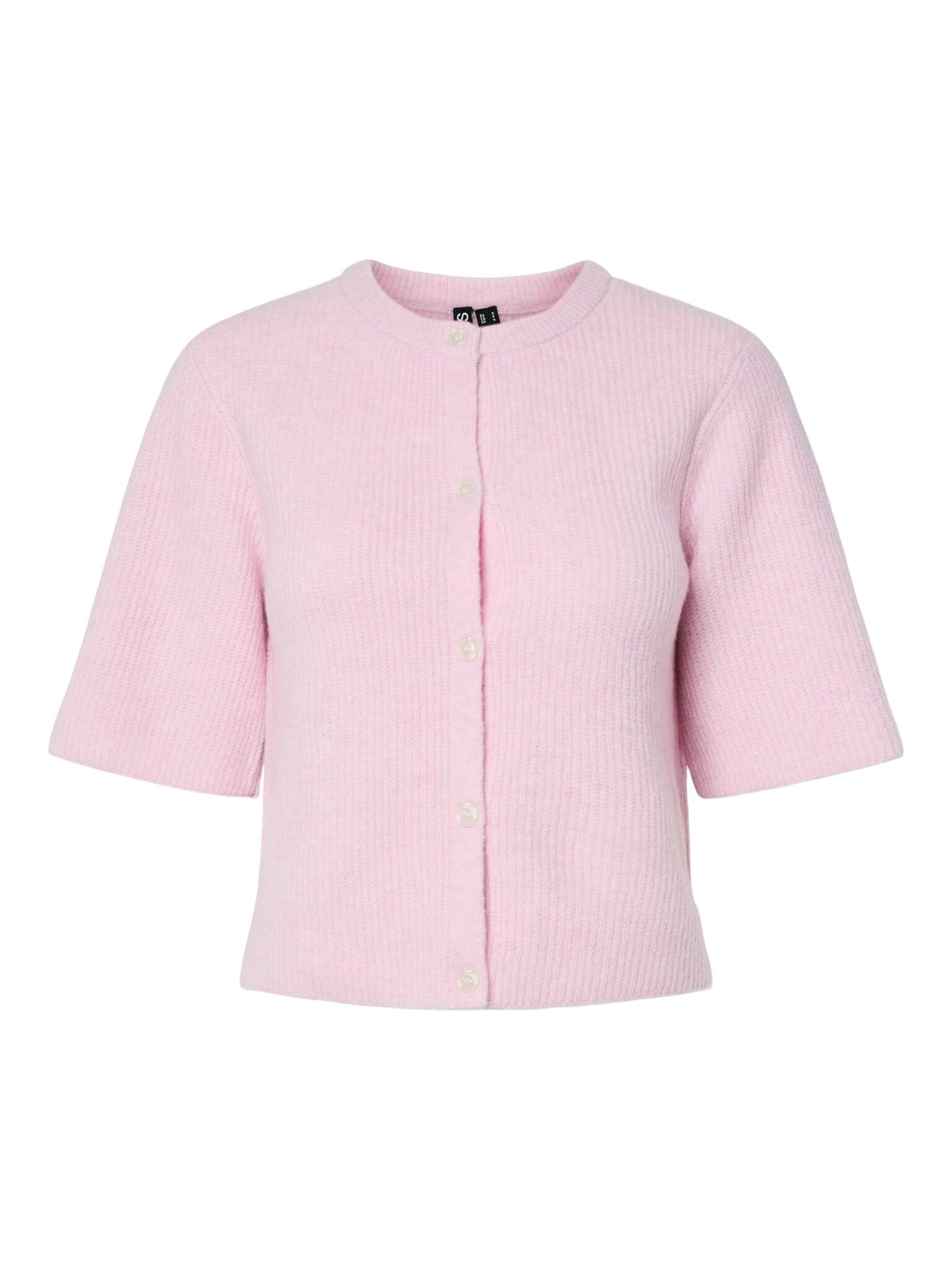 Pieces | Vestje Silly roseate NOOS.