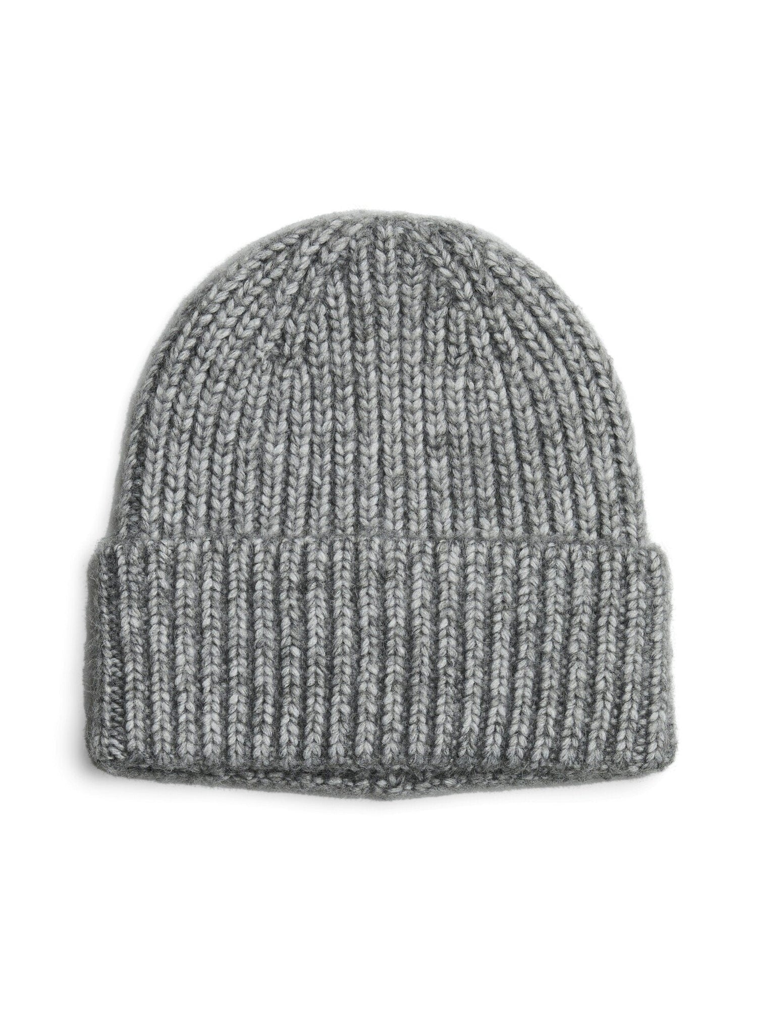 Pieces | Muts Milla medium grey NOOS