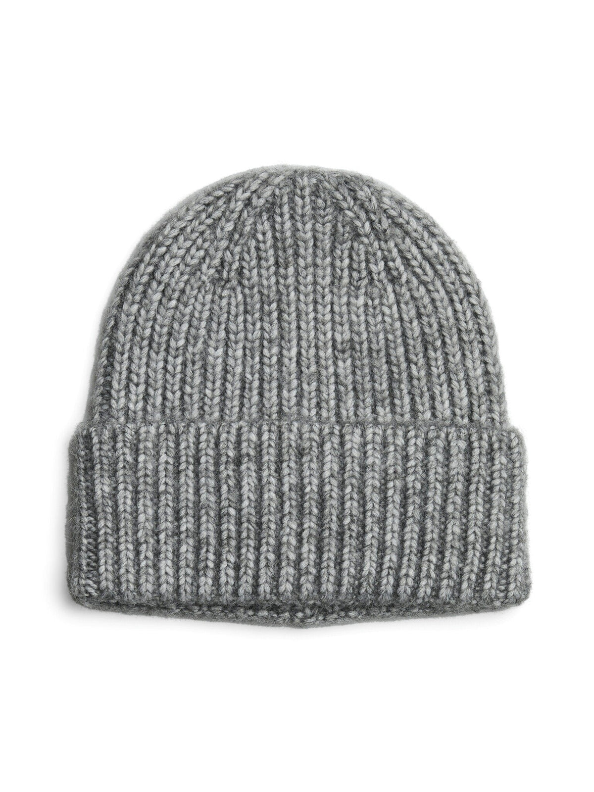 Pieces | Muts Milla medium grey NOOS