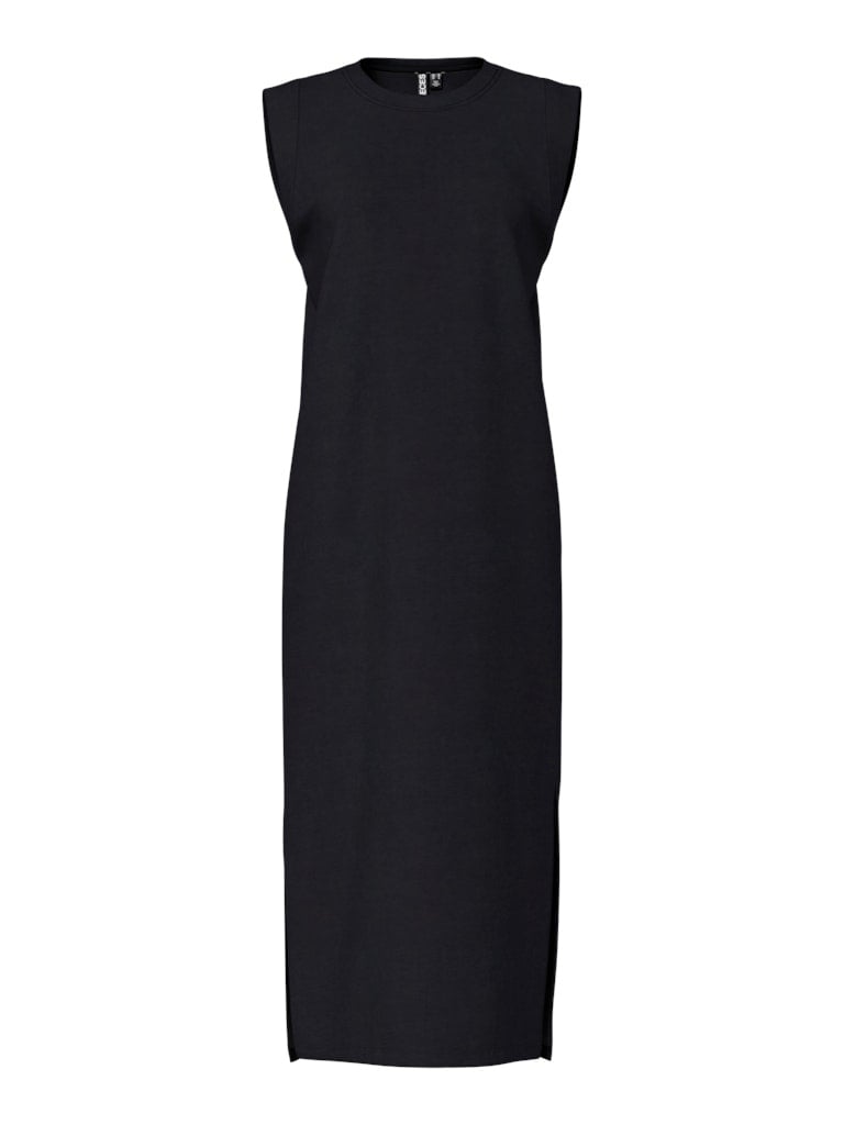 Pieces | Jurk Chilli black NOOS