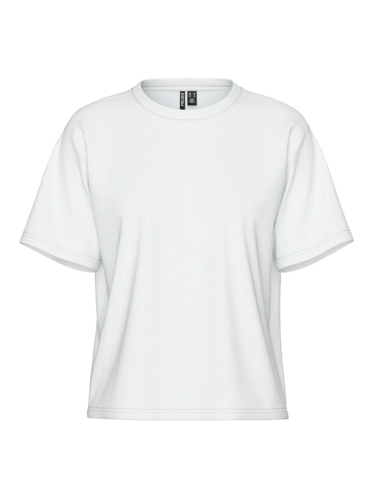Pieces | Shirt Skylar bright white