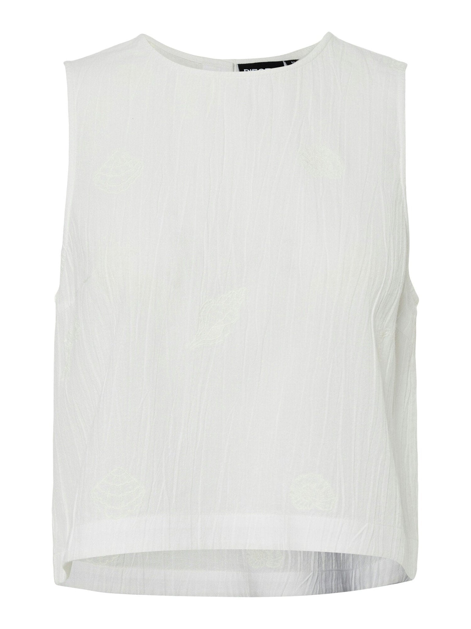 Pieces | Top Liva cloud dancer