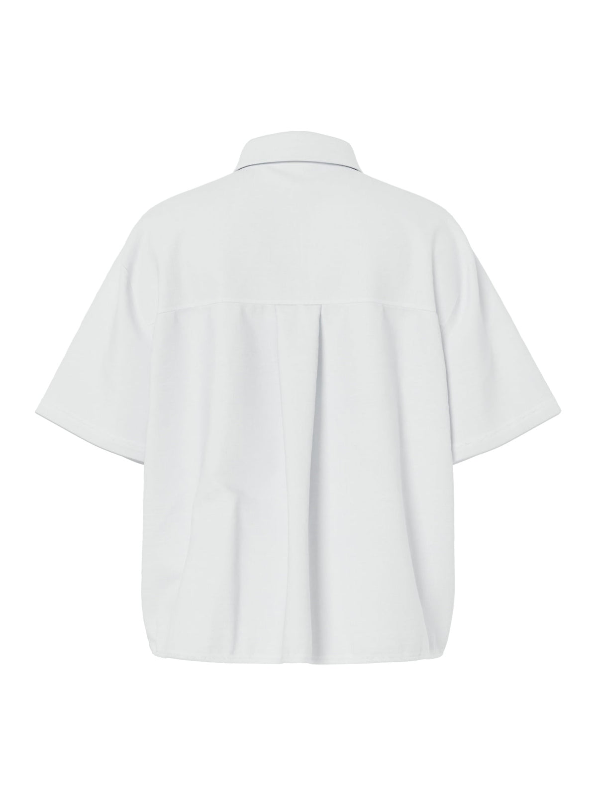 Pieces | Blouse Melia bright white