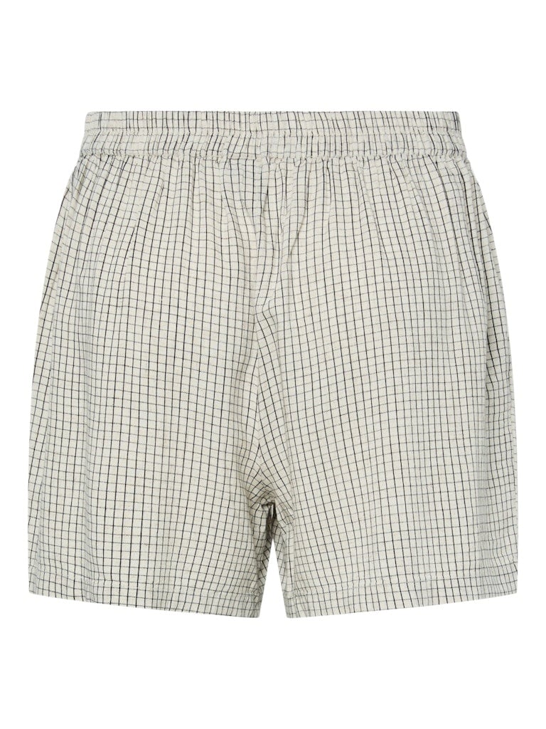 Pieces | Short Pia birch/black NOOS