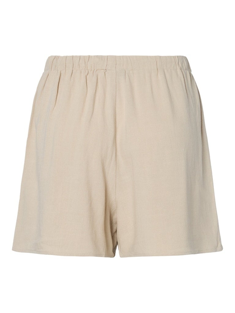 Pieces | Short Vinsty silver lining