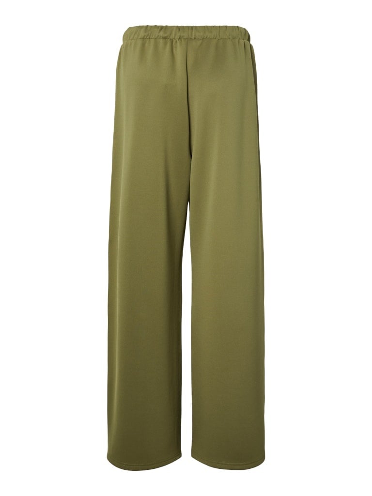 Pieces | Broek Track sphagnum