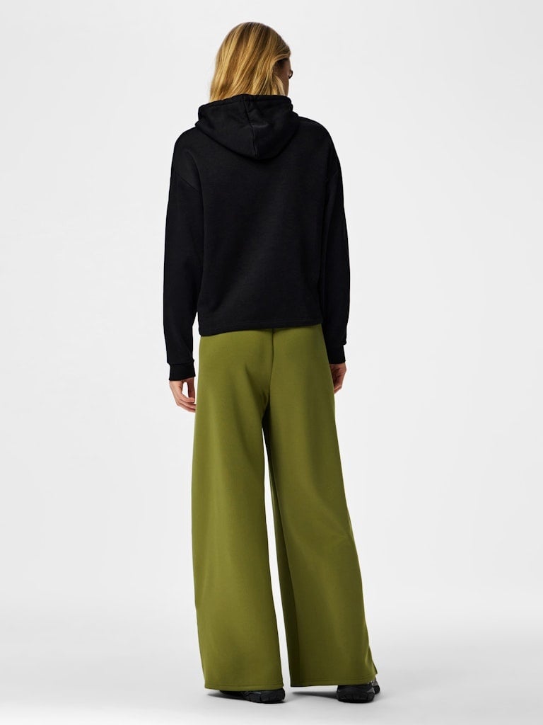 Pieces | Broek Track sphagnum