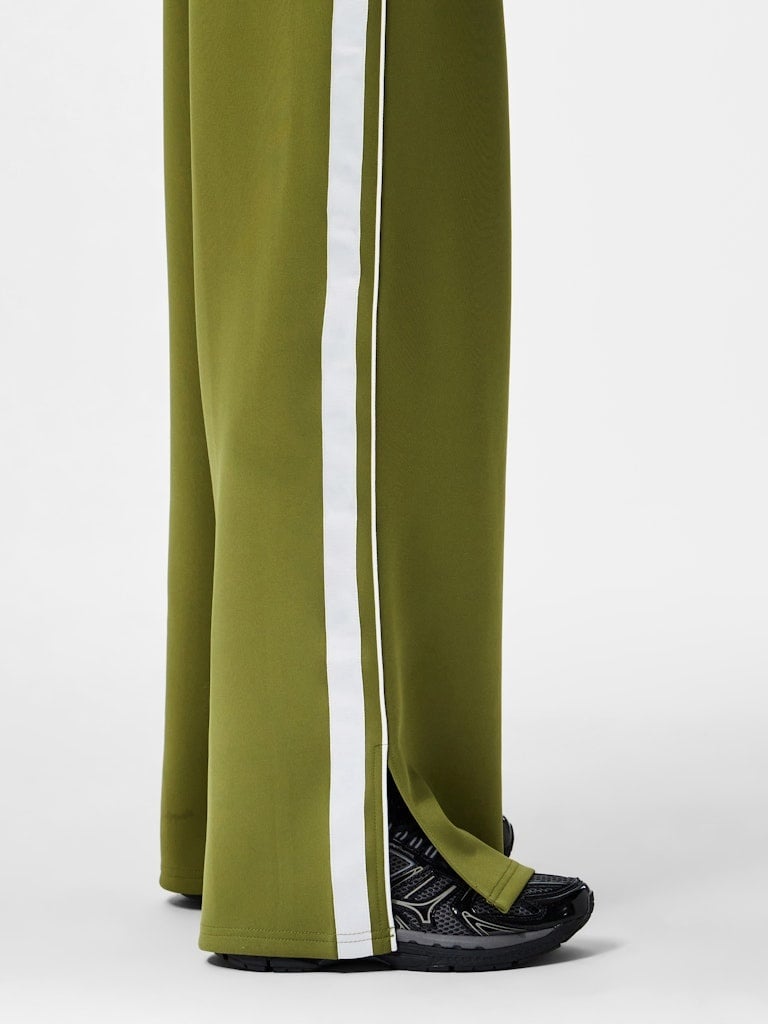 Pieces | Broek Track sphagnum