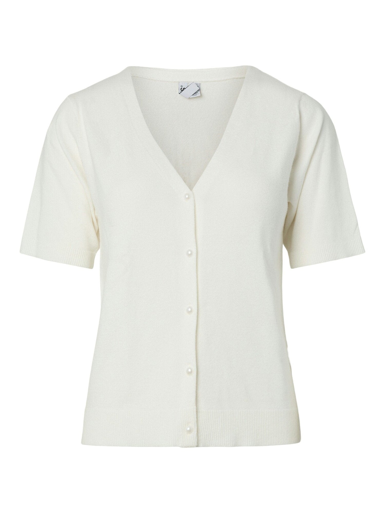 Pieces | Top Nora cloud dancer