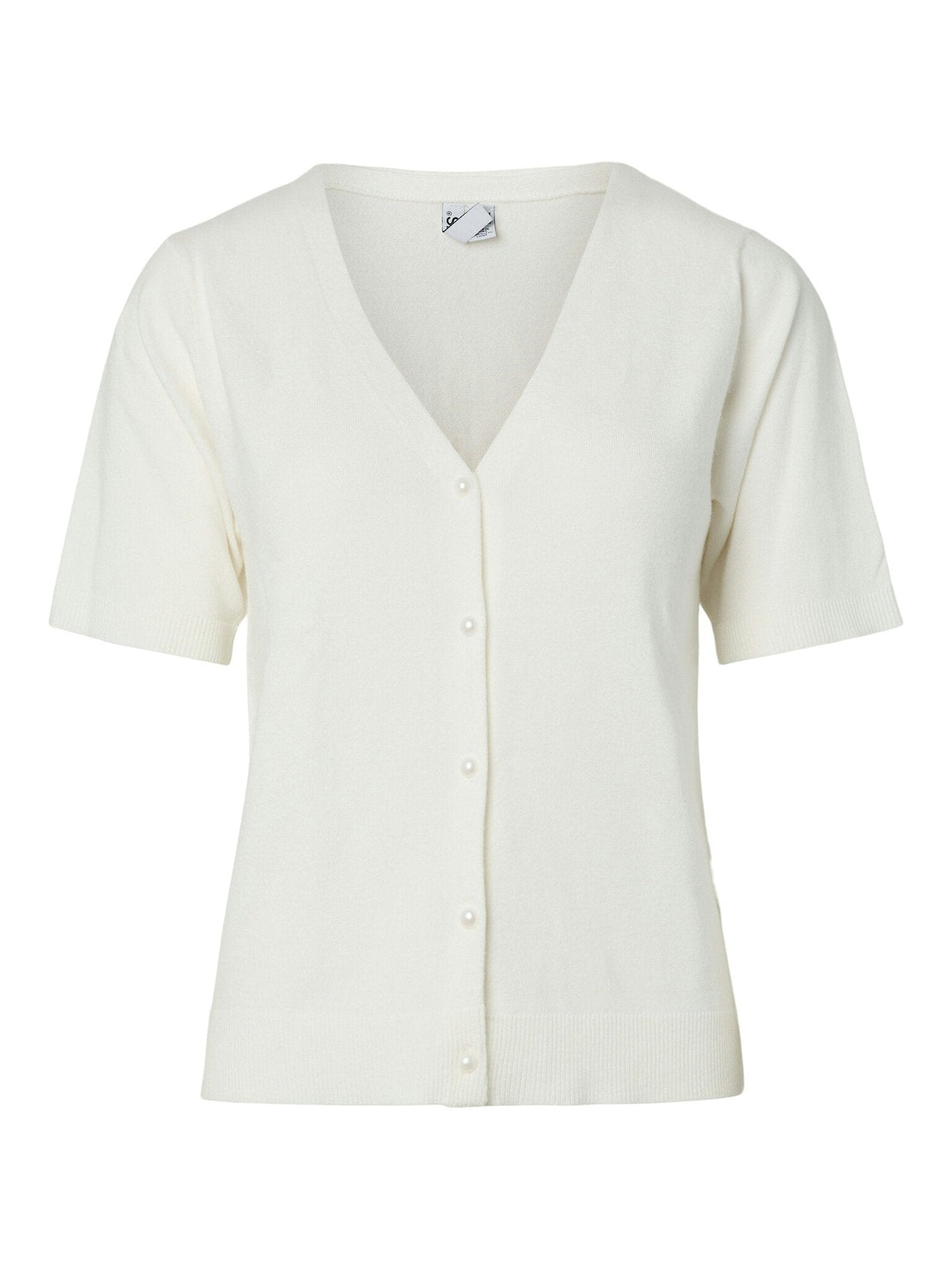 Pieces | Top Nora cloud dancer