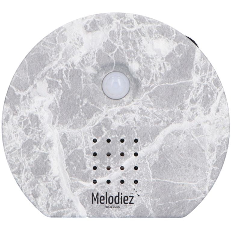 Melodiez | Soundbox met natuurgeluiden marmer
