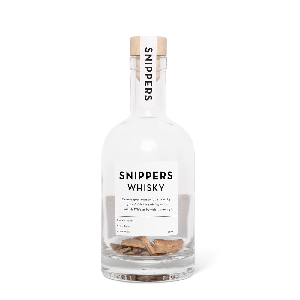 Snippers | Whisky 350ml