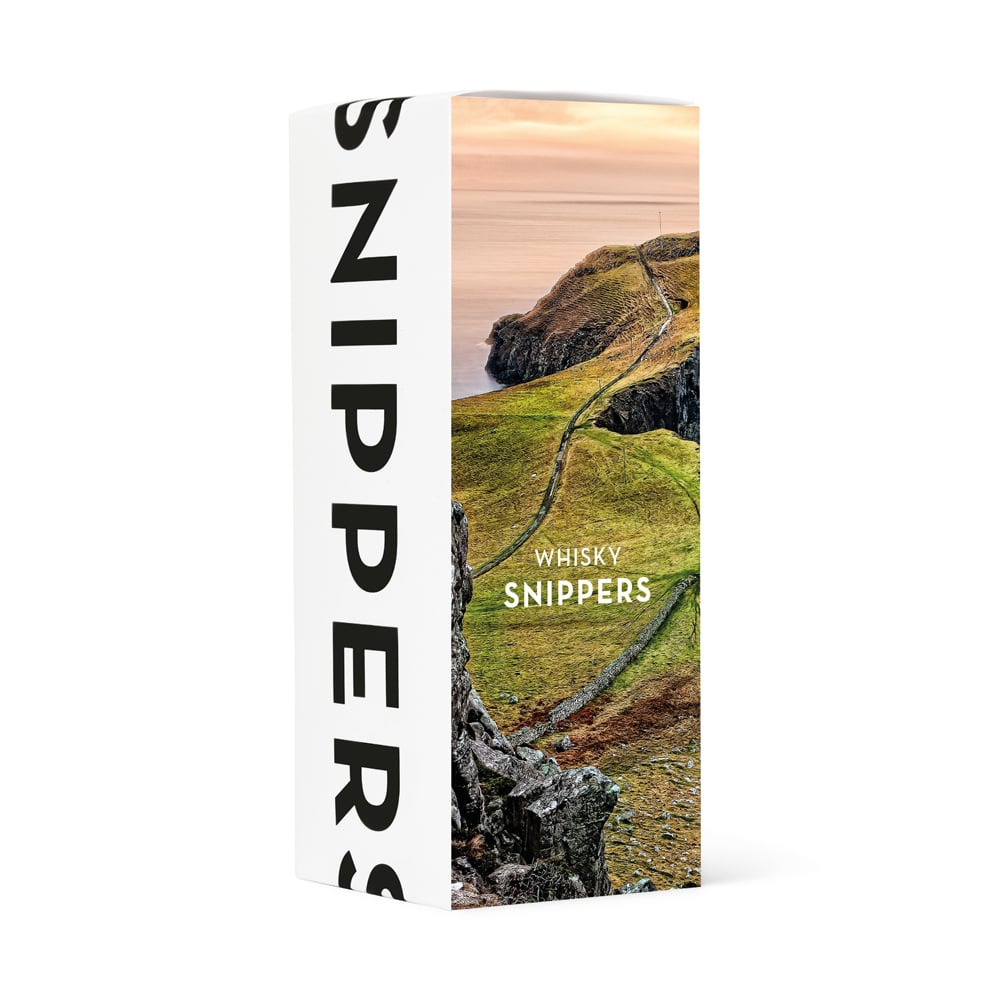 Snippers | Whisky 350ml