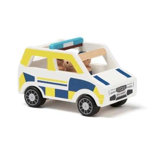 KidsConcept | Politieauto aiden