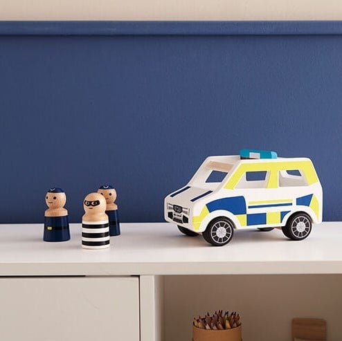 KidsConcept | Politieauto aiden