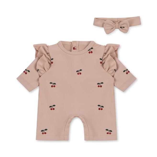 Konges Sløjd | Poppen beach kleding setje