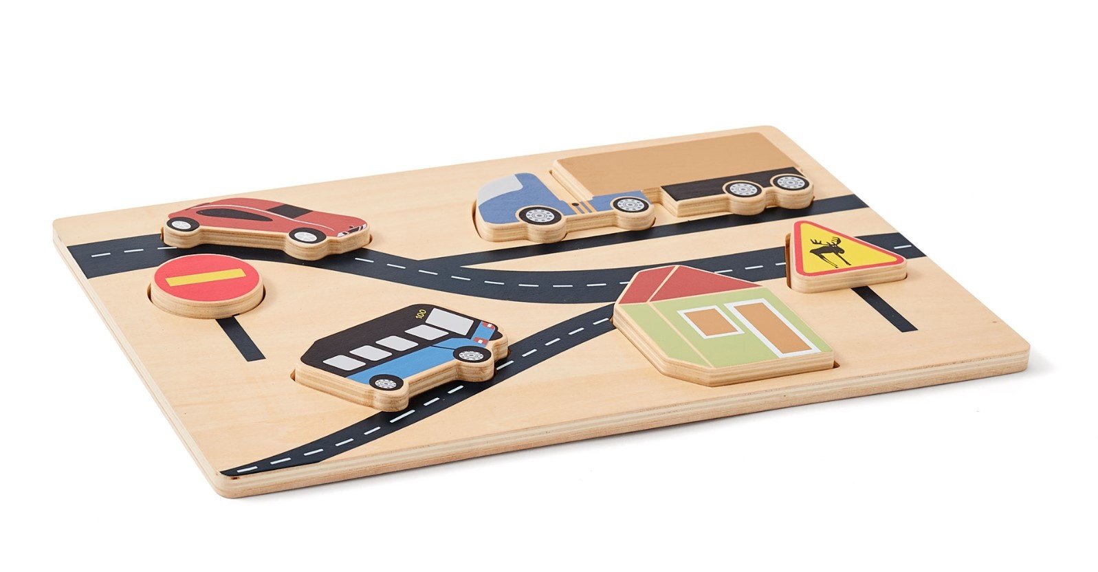 KidsConcept | Puzzel aiden
