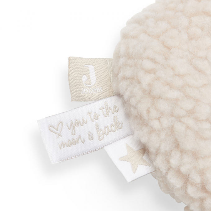 Jollein | Rammelaar Moon nougat