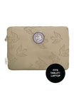 Studio Loco | Ipad hoes Bird mustard