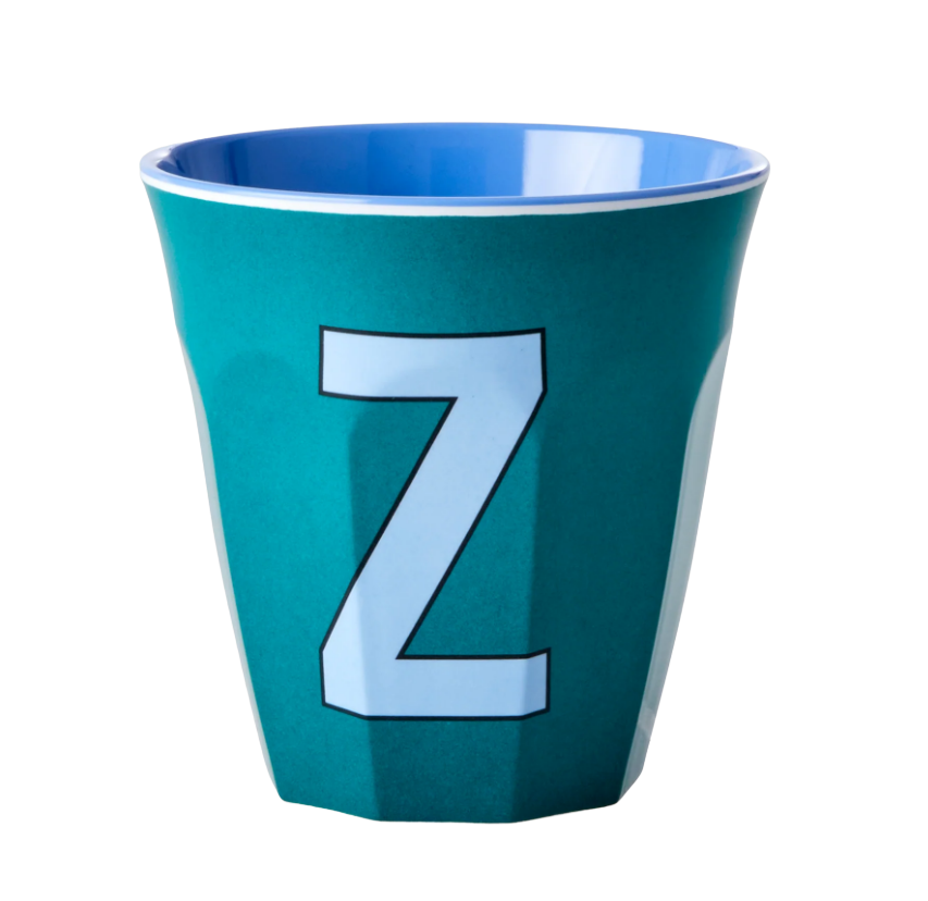 Rice | Mok melamine Z forest