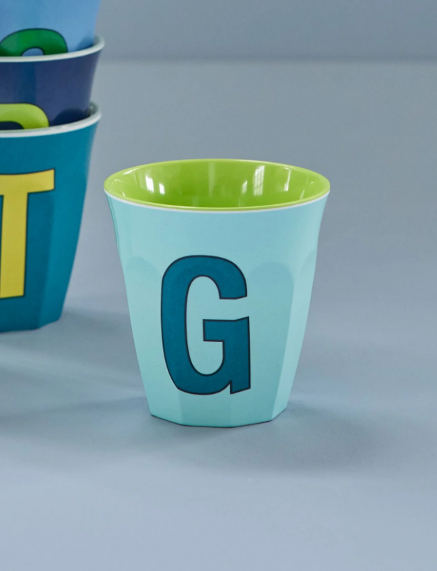 Rice | Mok melamine G mint