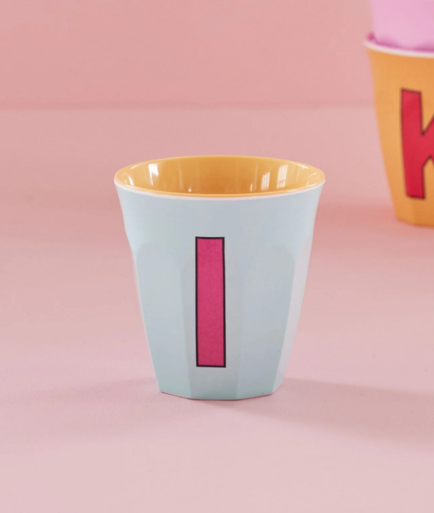 Rice | Mok melamine I mint