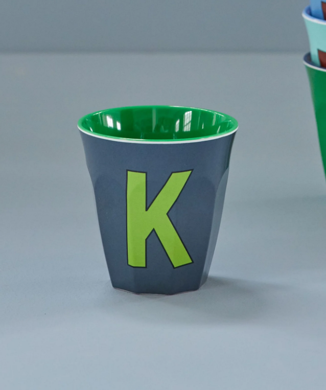 Rice | Mok melamine K forest