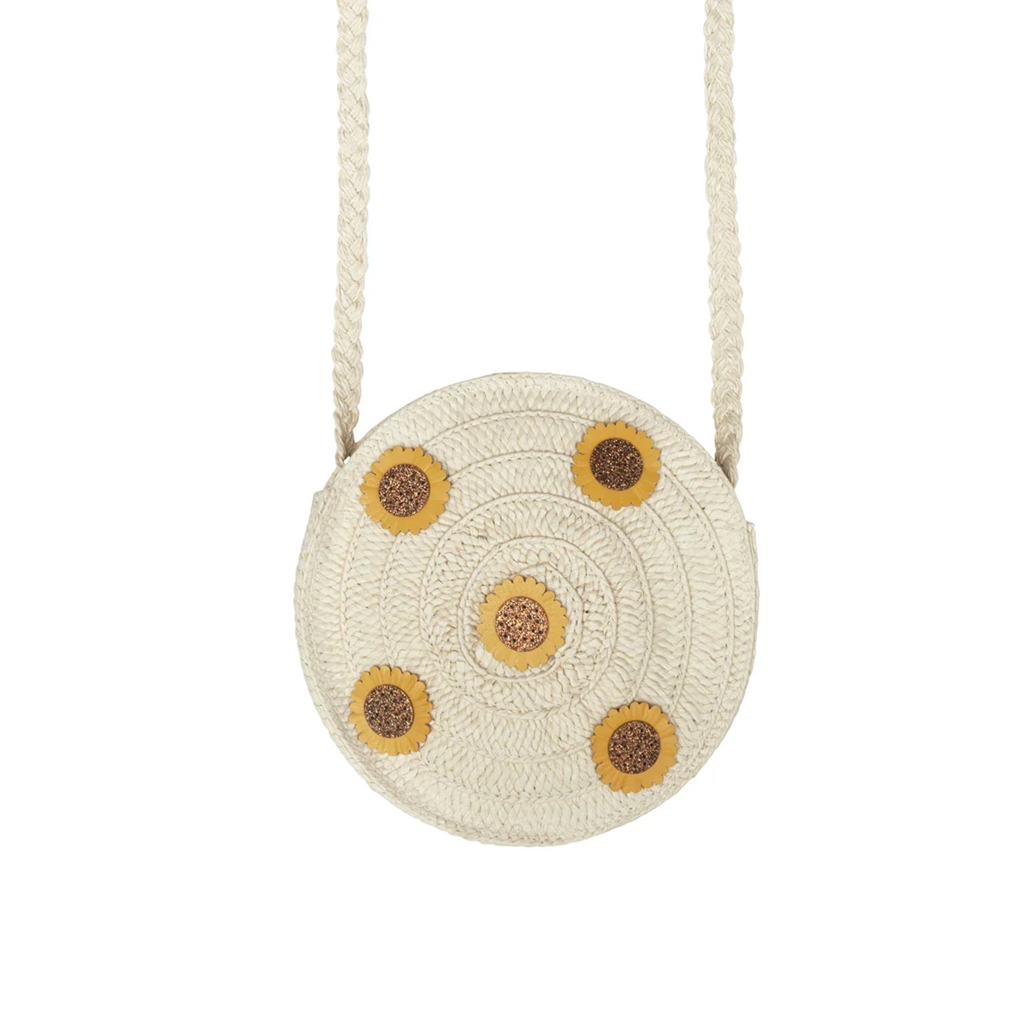 Rockahula | Tasje sunflower basket