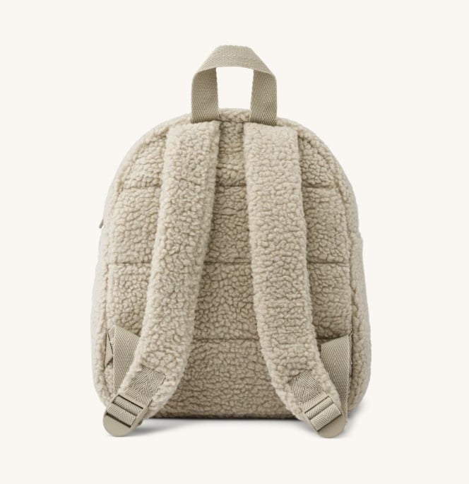 Liewood | Rugzak Allan teddy beige