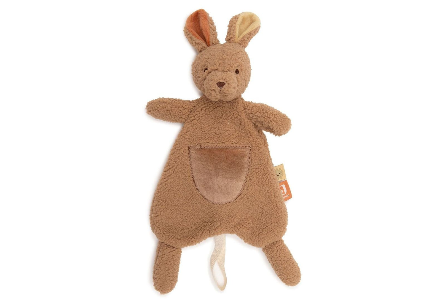Jollein | Speendoekje kangaroots