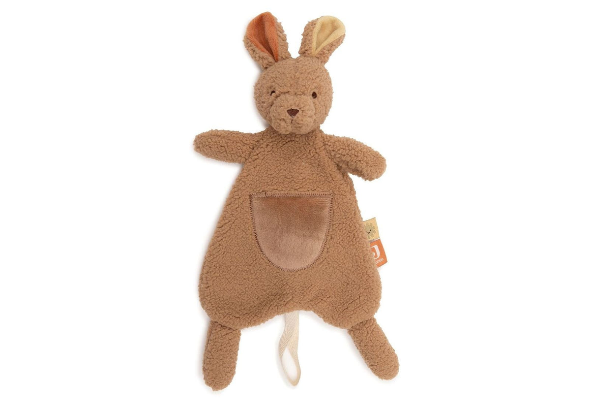 Jollein | Speendoekje kangaroots
