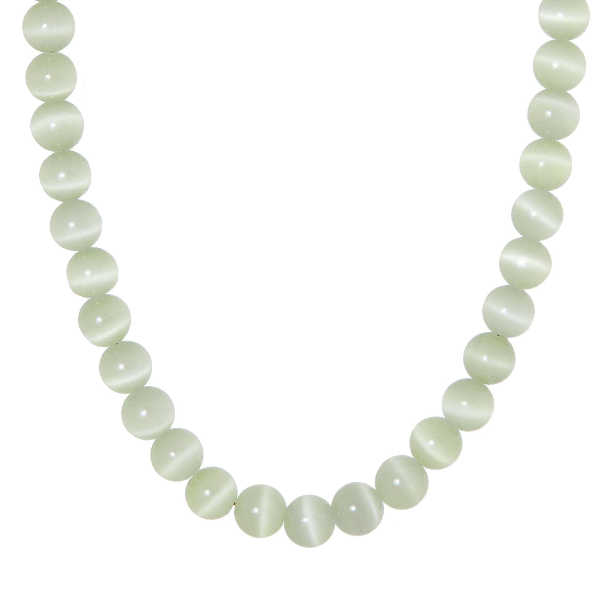 Label Kiki | Ketting Sage gold