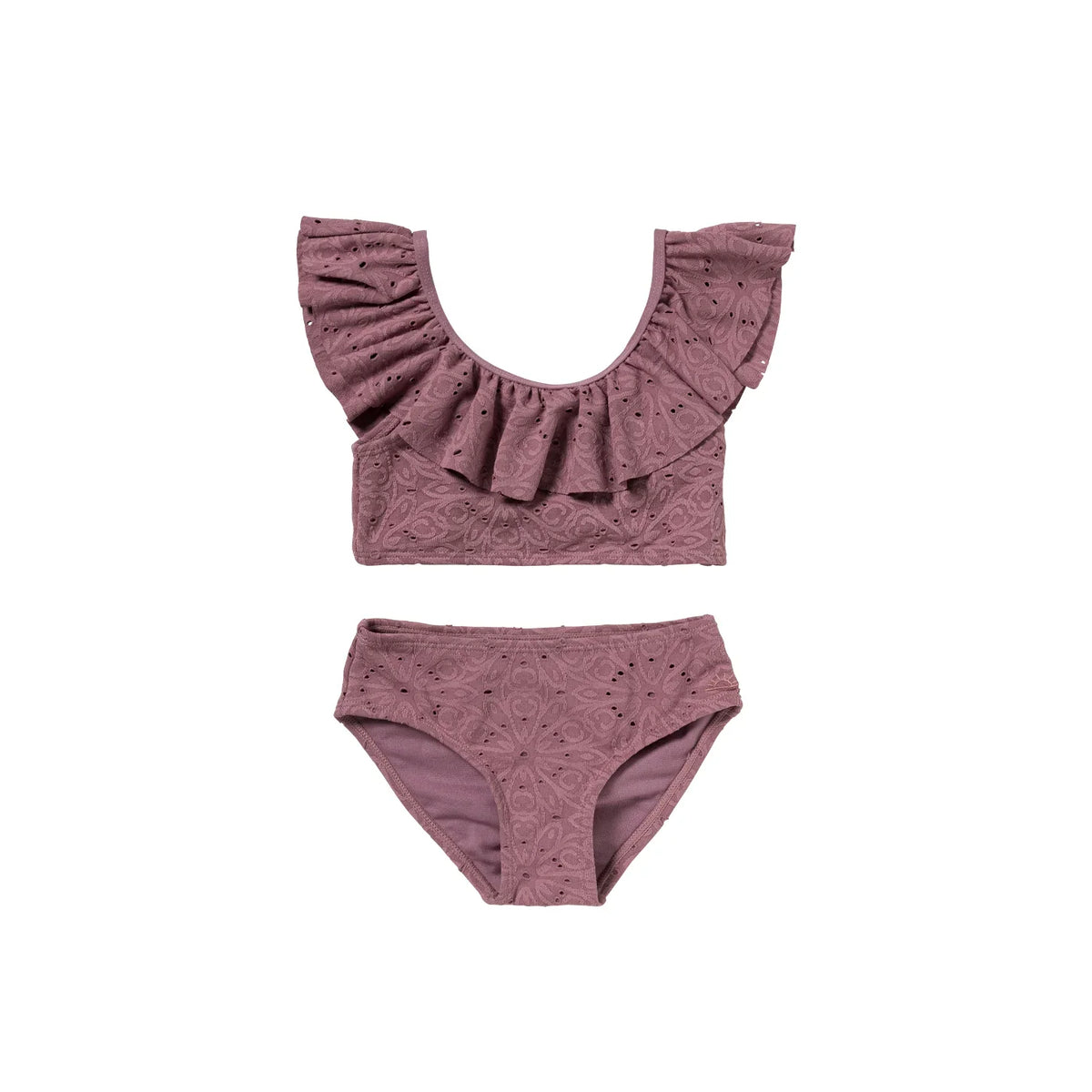 Salted Stories | Bikini dusky orchid
