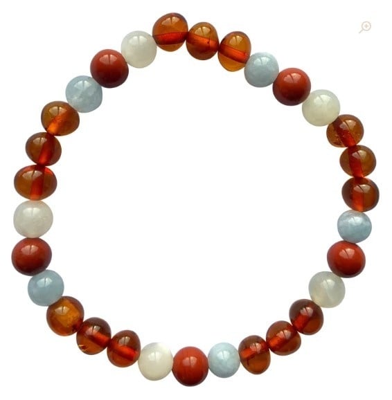 Mahina La | Energy mom armband
