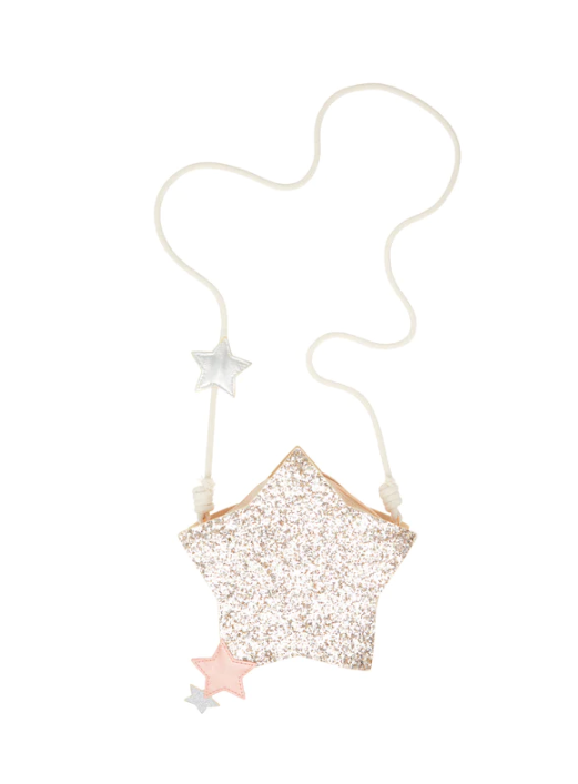Mimi & Lula | Tas super sparkle star